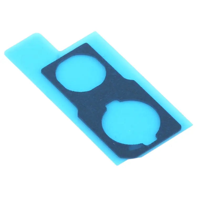 10 PCS Back Camera Dustproof Sponge Foam Pads for iPhone 11 - For iPhone 11