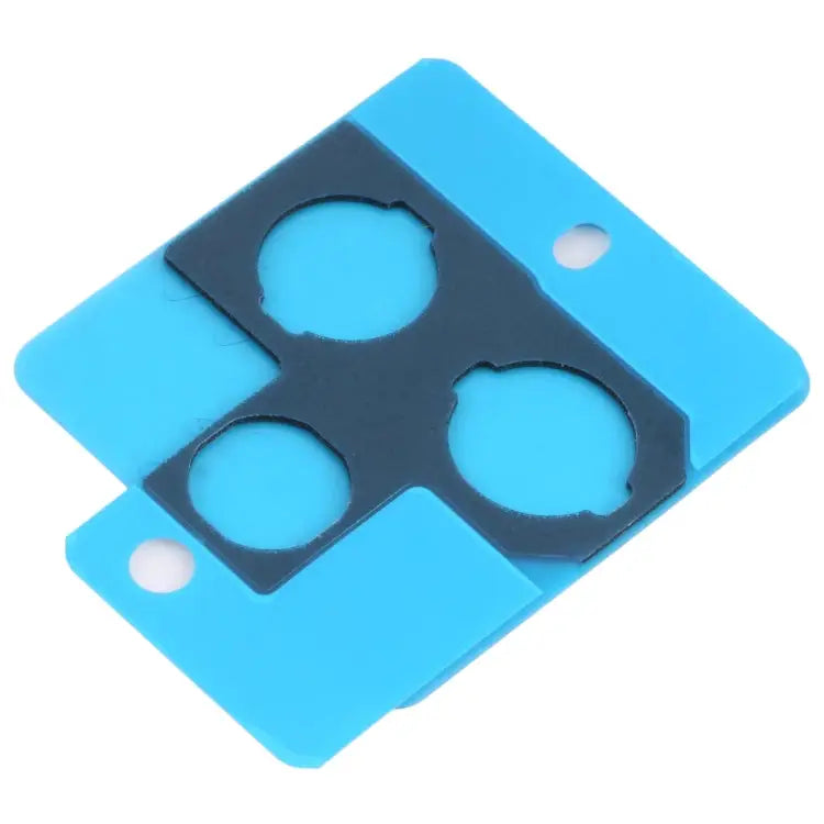 10 PCS Back Camera Dustproof Sponge Foam Pads for iPhone 12 Pro - For iPhone 12 Pro