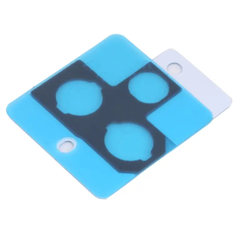 10 PCS Back Camera Dustproof Sponge Foam Pads for iPhone 12 Pro - For iPhone 12 Pro