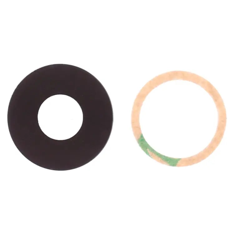 10 PCS Back Camera Lens for Google Pixel 3a For Google Pixel 3a (10pcs) - For Google Pixel 3a (10pcs)