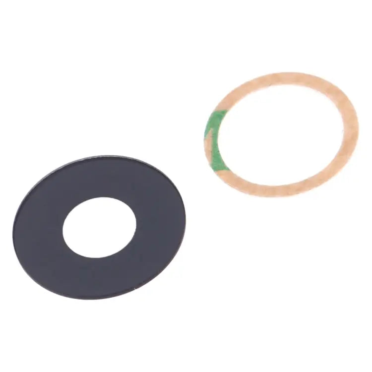 10 PCS Back Camera Lens for Google Pixel 3a For Google Pixel 3a (10pcs) - For Google Pixel 3a (10pcs)