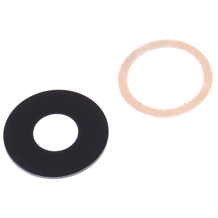 10 PCS Back Camera Lens for Google Pixel 3a For Google Pixel 3a (10pcs) - For Google Pixel 3a (10pcs)