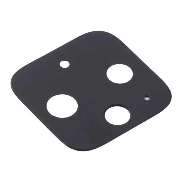 10 PCS Back Camera Lens for Google Pixel 4 For Google Pixel 4 (10pcs) - For Google Pixel 4 (10pcs)