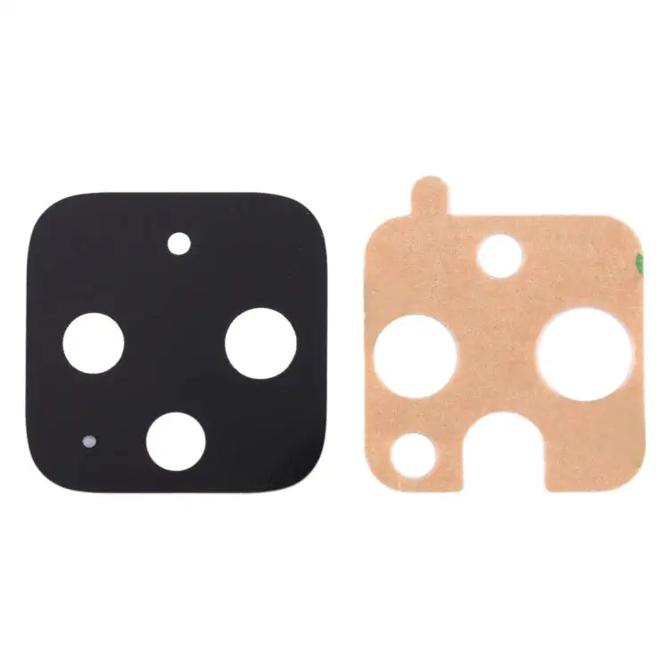 10 PCS Back Camera Lens for Google Pixel 4 For Google Pixel 4 (10pcs) - For Google Pixel 4 (10pcs)
