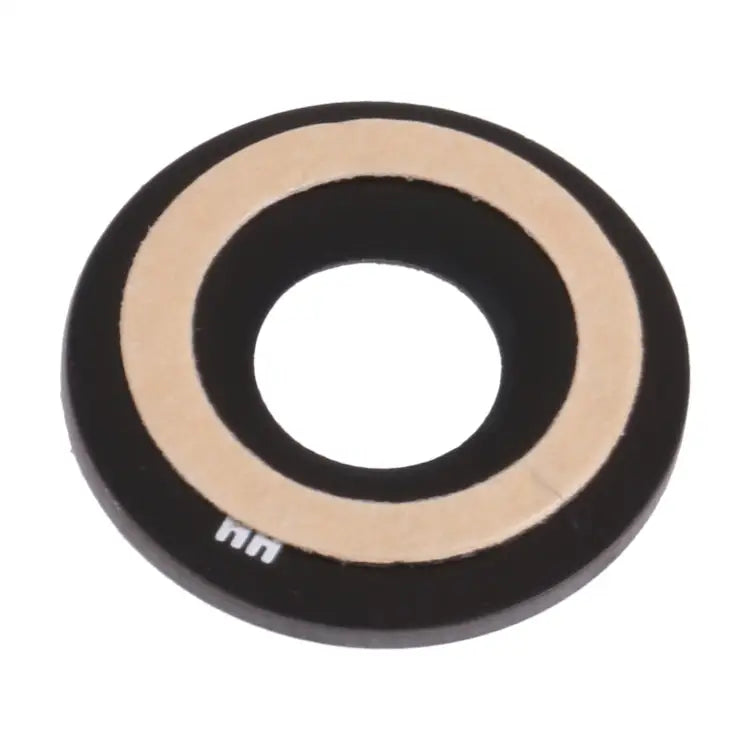 10 PCS Back Camera Lens for LG Velvet 4G / Velvet 5G For LG Velvet 4G / Velvet 5G - For LG Velvet 4G / Velvet 5G