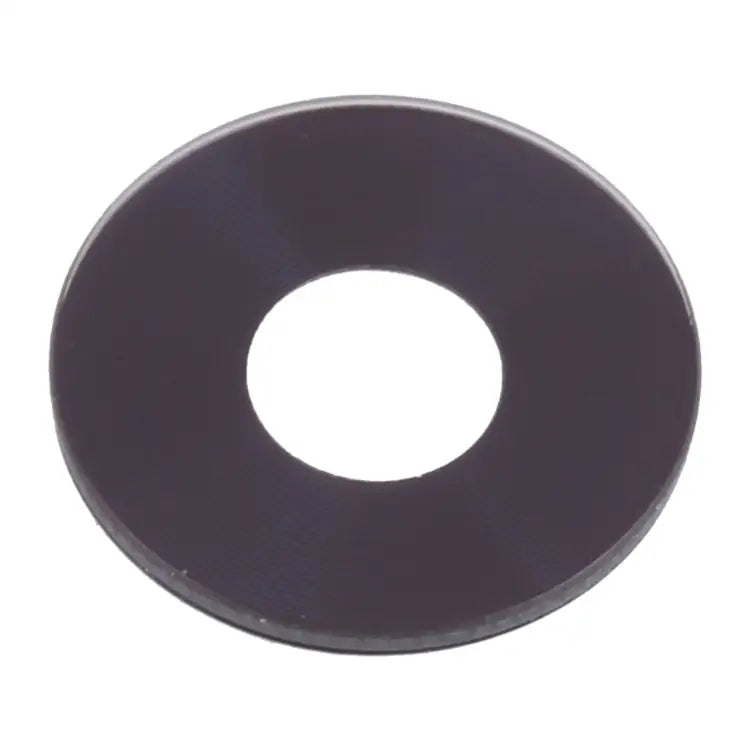 10 PCS Back Camera Lens for LG Velvet 4G / Velvet 5G For LG Velvet 4G / Velvet 5G - For LG Velvet 4G / Velvet 5G