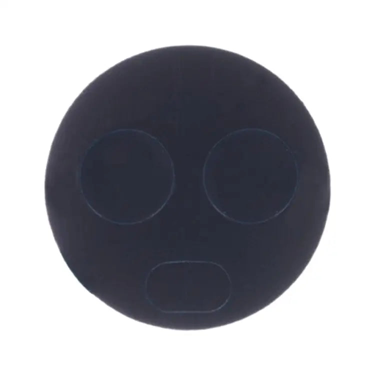 10 PCS Back Camera Lens for Motorola Moto X4 For Moto X4 - For Moto X4