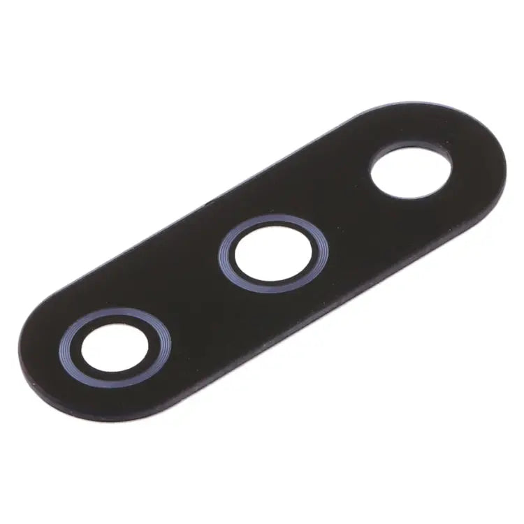 10 PCS Back Camera Lens for Nokia 3.1 Plus / TA-1118 For Nokia 3.1 Plus - For Nokia 3.1 Plus