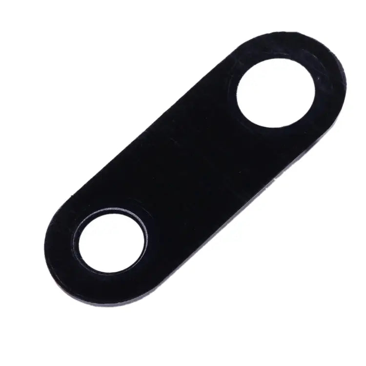 10 PCS Back Camera Lens for Nokia 6 TA-1000 TA-1003 TA-1021 TA-1025 TA-1033 TA-1039 For Nokia 6 - For Nokia 6