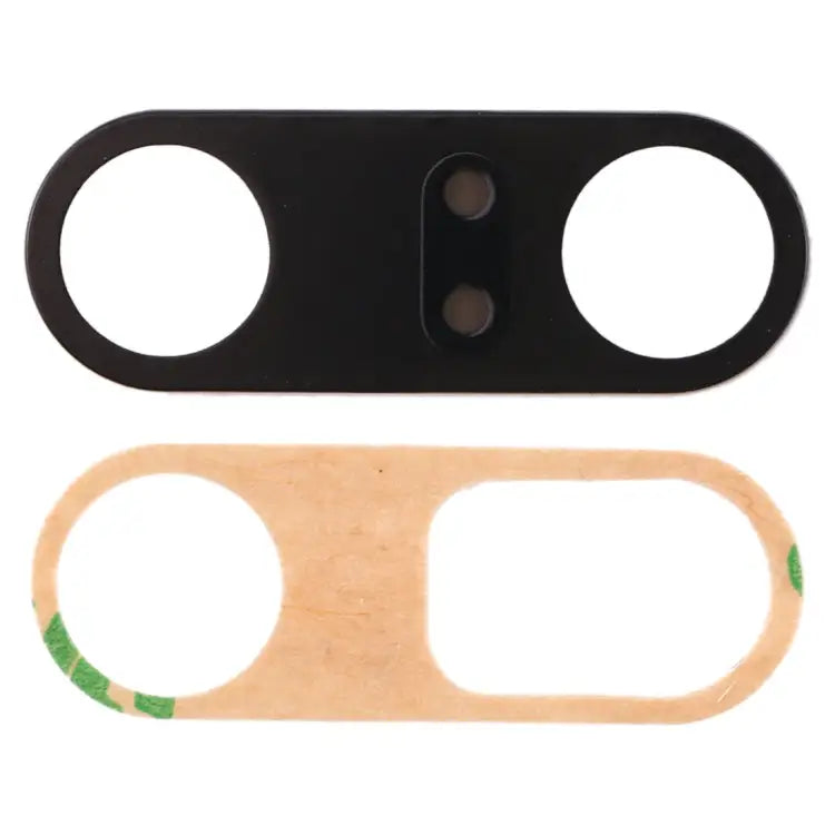 10 PCS Back Camera Lens for Xiaomi 9T / Redmi K20 / 9T Pro / Redmi K20 Pro For Xiaomi Redmi K20 - For Xiaomi Redmi K20