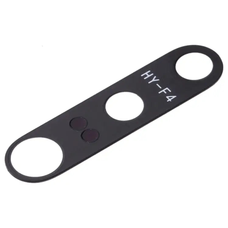 10 PCS Back Camera Lens for Xiaomi Mi CC9 Pro / Mi Note 10 / Mi Note 10 Pro - For Xiaomi Mi CC9 Pro