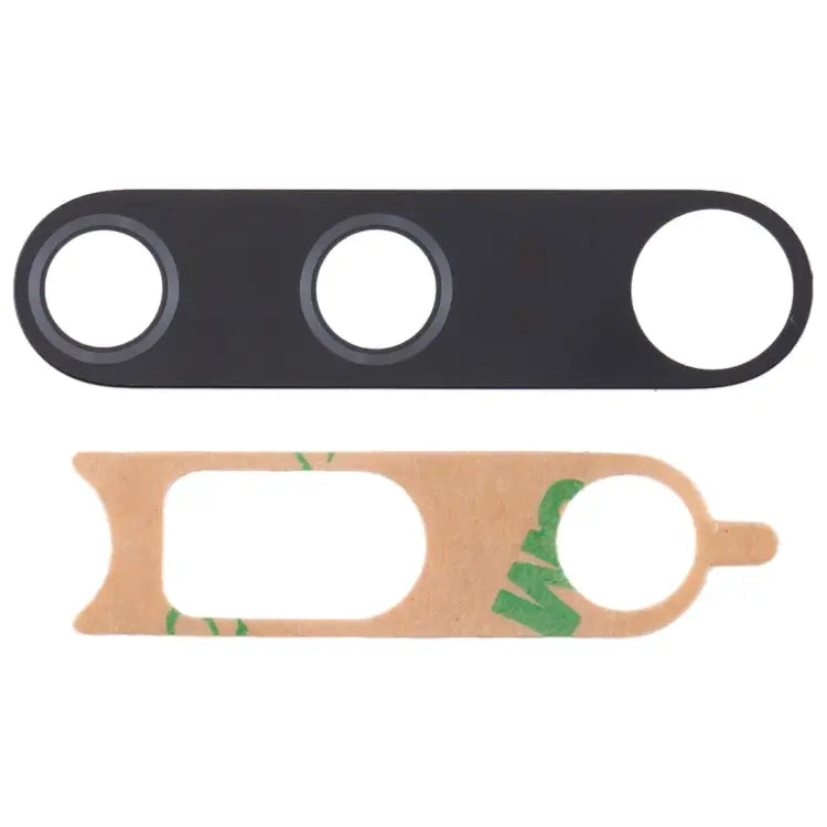 10 PCS Back Camera Lens for Xiaomi Mi CC9 Pro / Mi Note 10 / Mi Note 10 Pro - For Xiaomi Mi CC9 Pro