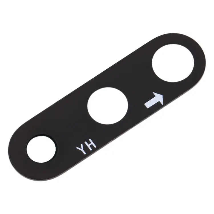 10 PCS Back Camera Lens for Xiaomi Mi CC9e / A3 - For Xiaomi Mi CC9e / A3