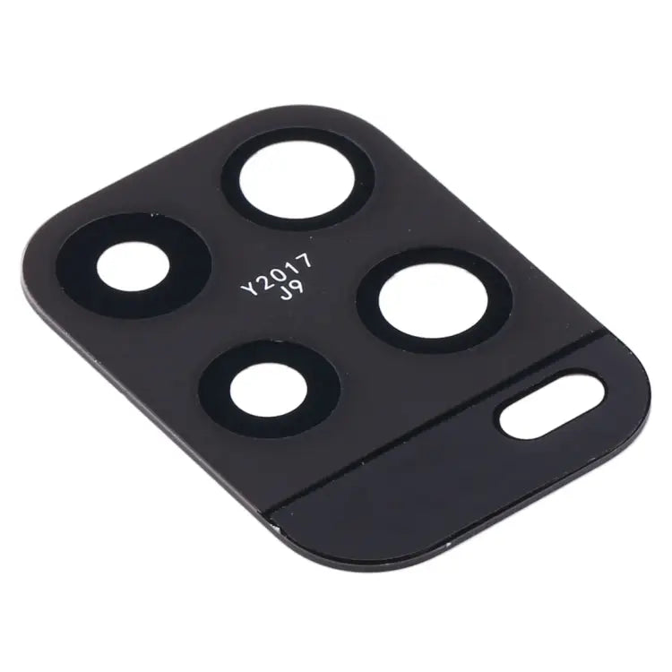 10 PCS Back Camera Lens for Xiaomi Mi 10 Lite 5G - For Xiaomi Mi 10 Lite 5G