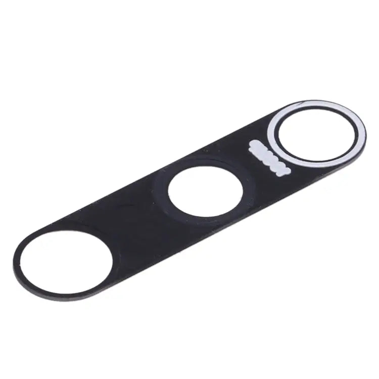10 PCS Back Camera Lens for Xiaomi Mi 10 Pro 5G - For Xiaomi Mi 10 Pro 5G