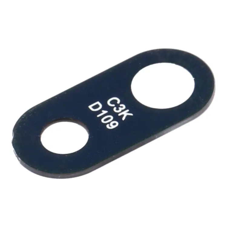 10 PCS Back Camera Lens for Xiaomi Redmi 8A For Xiaomi Redmi 8A - For Xiaomi Redmi 8A