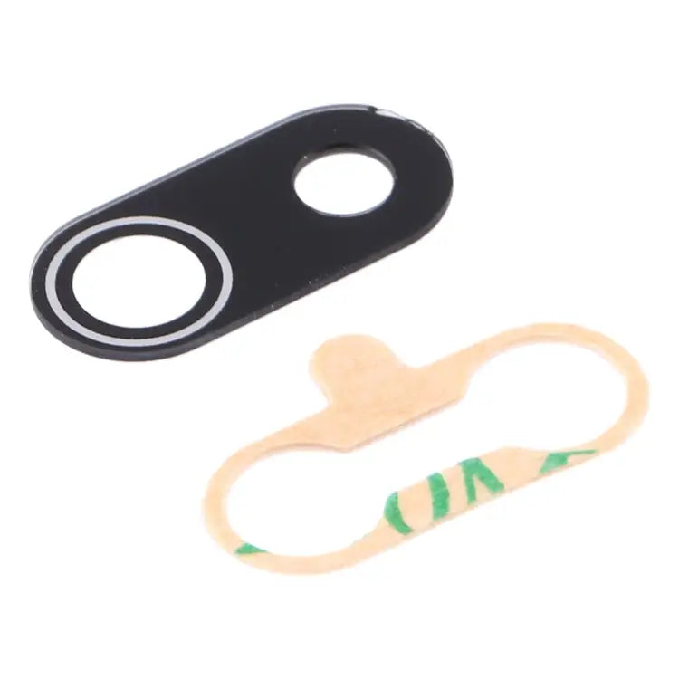 10 PCS Back Camera Lens for Xiaomi Redmi 8A For Xiaomi Redmi 8A - For Xiaomi Redmi 8A