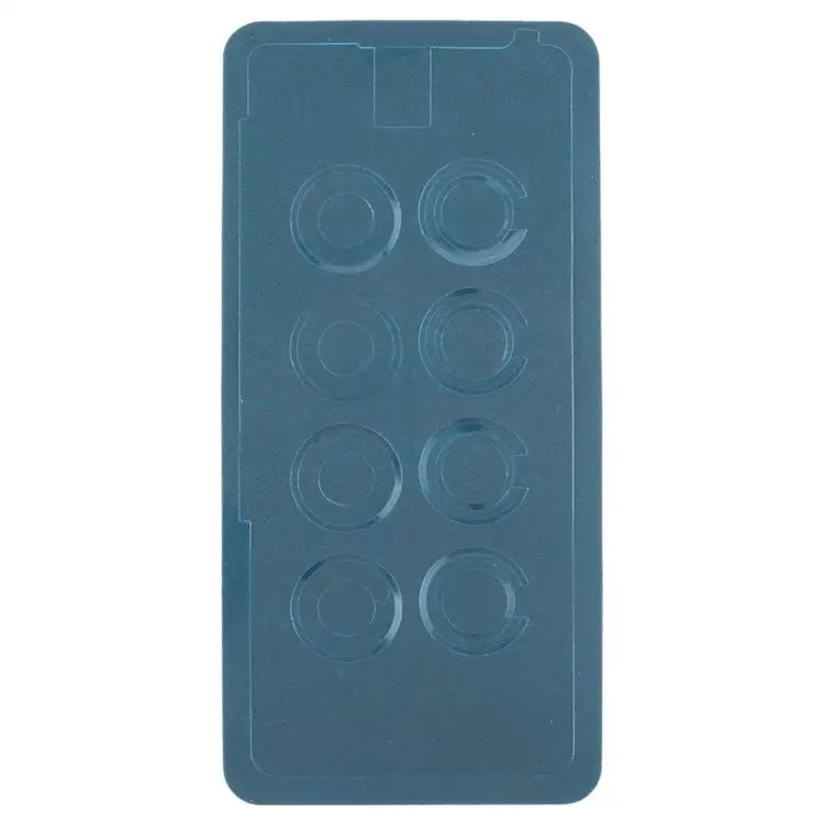 10 PCS Back Housing Cover Adhesive for LG G6 / H870 / H870DS / H872 / LS993 / VS998 / US997 For LG G6 - For LG G6