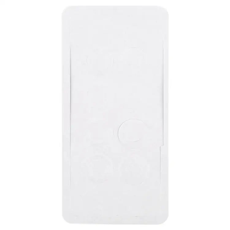 10 PCS Back Housing Cover Adhesive for LG G6 / H870 / H870DS / H872 / LS993 / VS998 / US997 For LG G6 - For LG G6