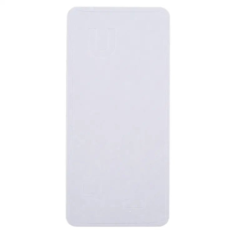 10 PCS Back Housing Cover Adhesive for LG G7 One For LG G7 - For LG G7