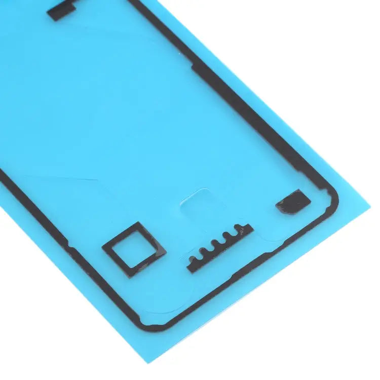 10 PCS Back Housing Cover Adhesive for LG G8s ThinQ For LG G8s ThinQ - For LG G8s ThinQ