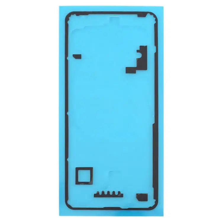 10 PCS Back Housing Cover Adhesive for LG G8s ThinQ For LG G8s ThinQ - For LG G8s ThinQ