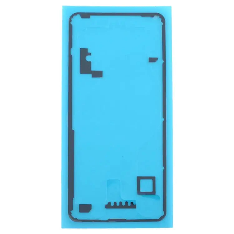10 PCS Back Housing Cover Adhesive for LG G8s ThinQ For LG G8s ThinQ - For LG G8s ThinQ