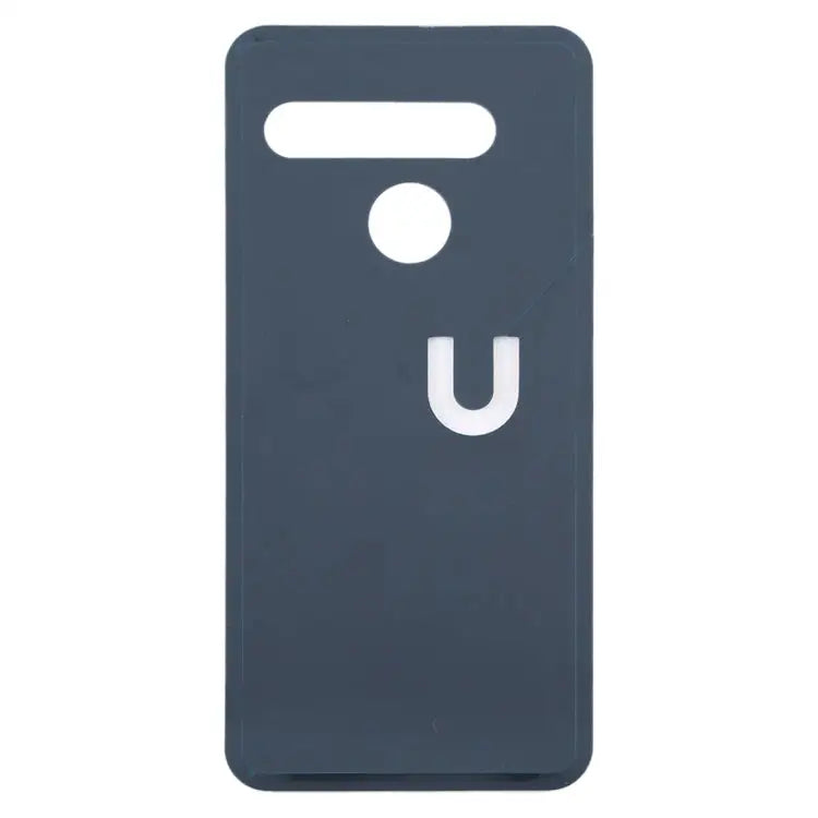 10 PCS Back Housing Cover Adhesive for LG Q70 For LG Q70 - For LG Q70