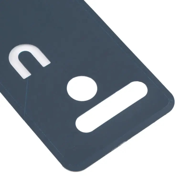 10 PCS Back Housing Cover Adhesive for LG Q70 For LG Q70 - For LG Q70
