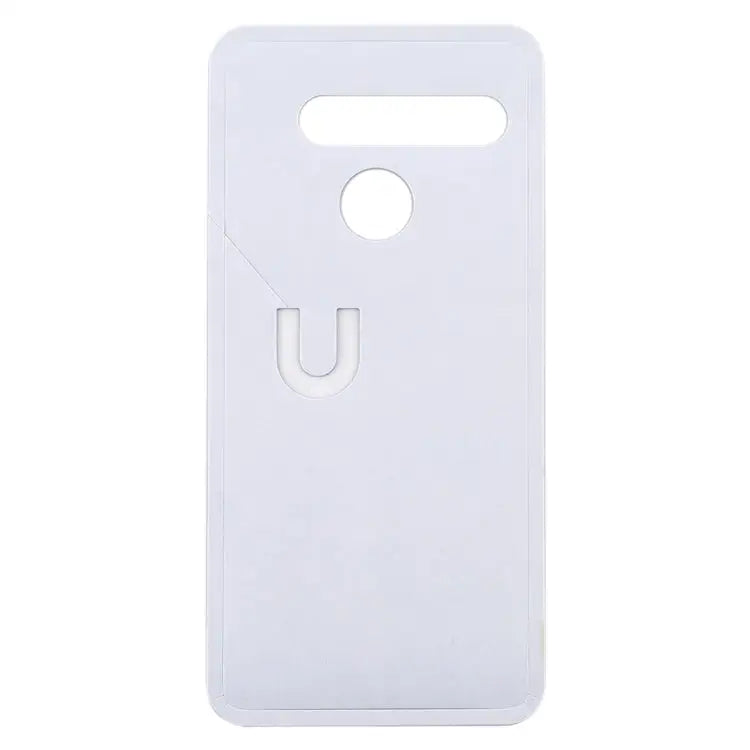 10 PCS Back Housing Cover Adhesive for LG Q70 For LG Q70 - For LG Q70