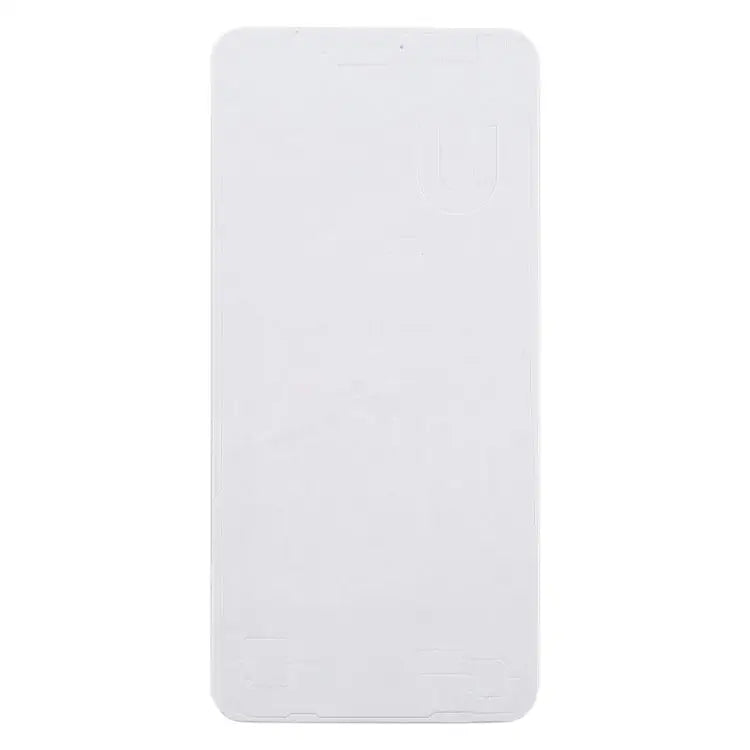 10 PCS Back Housing Cover Adhesive for LG Q8 For LG Q8 - For LG Q8