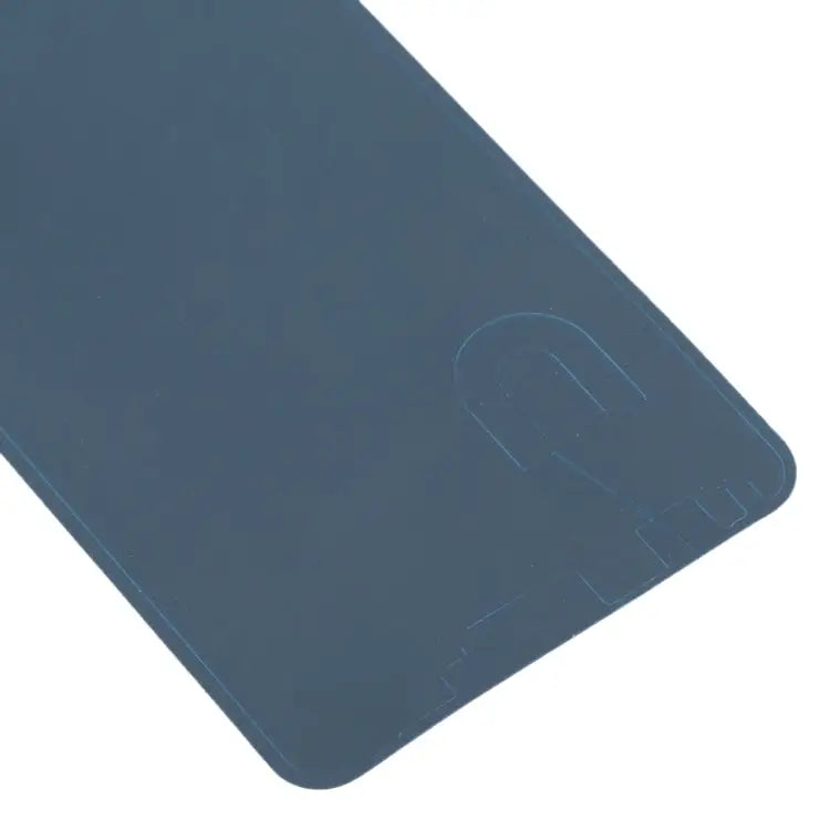 10 PCS Back Housing Cover Adhesive for LG Q8 For LG Q8 - For LG Q8