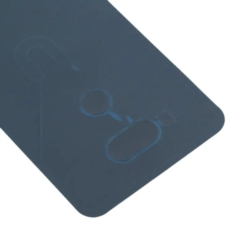 10 PCS Back Housing Cover Adhesive for LG V40 ThinQ For LG V40 ThinQ - For LG V40 ThinQ