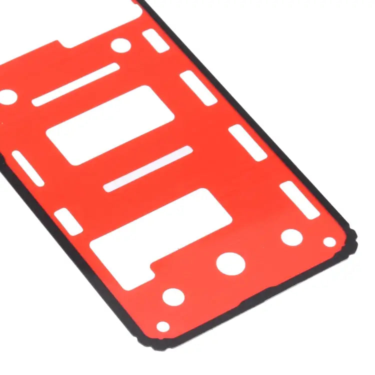 10 PCS Back Housing Cover Adhesive for Xiaomi Mi 11 Pro / Mi 11 Ultra For Xiaomi Mi 11 Pro - For Xiaomi Mi 11 Pro