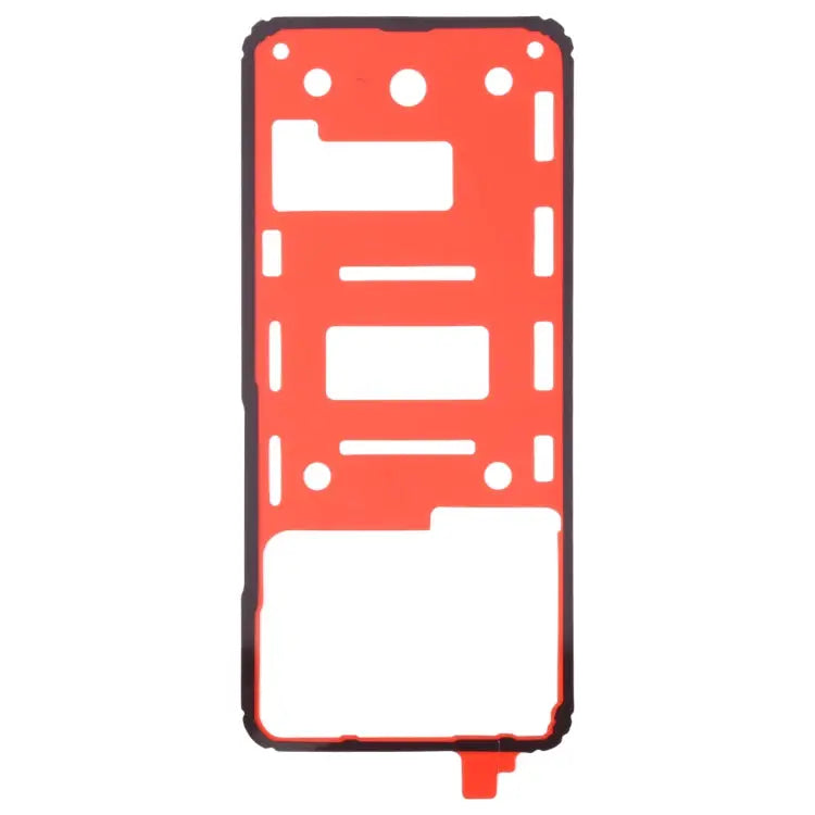 10 PCS Back Housing Cover Adhesive for Xiaomi Mi 11 Pro / Mi 11 Ultra For Xiaomi Mi 11 Pro - For Xiaomi Mi 11 Pro