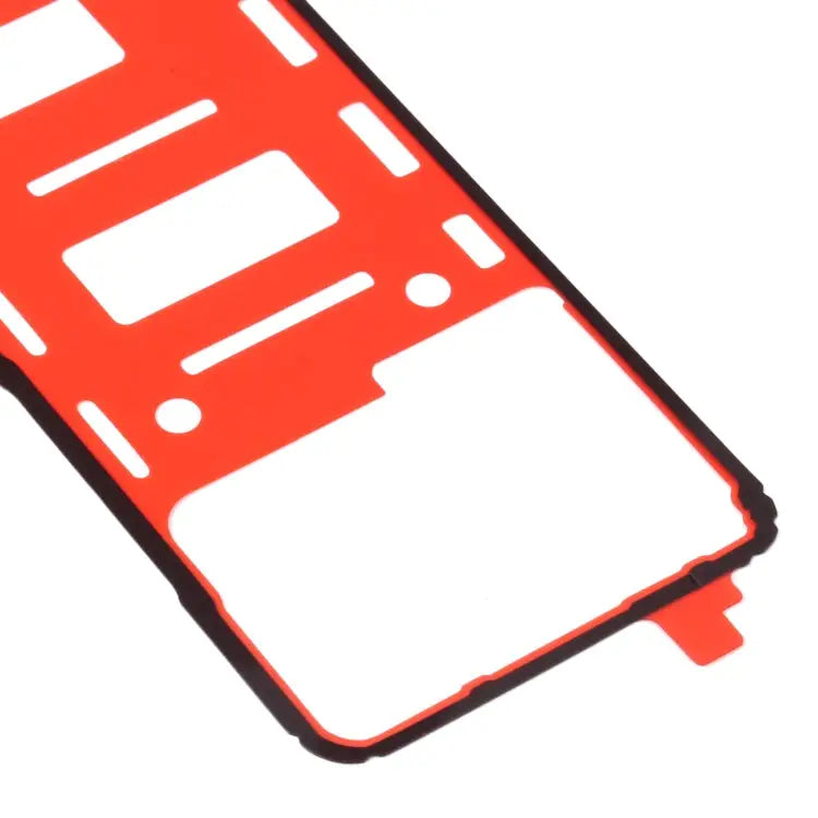 10 PCS Back Housing Cover Adhesive for Xiaomi Mi 11 Pro / Mi 11 Ultra For Xiaomi Mi 11 Pro - For Xiaomi Mi 11 Pro