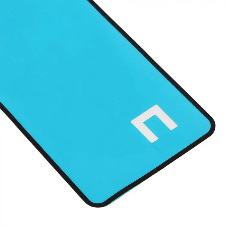 10 PCS Back Housing Cover Adhesive for Xiaomi Mi CC9e For Mi CC9e - For Mi CC9e