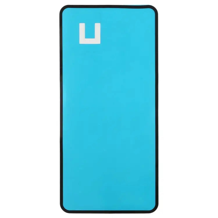 10 PCS Back Housing Cover Adhesive for Xiaomi Redmi K20 Pro / Redmi K20 For Redmi K20 Pro - For Redmi K20 Pro