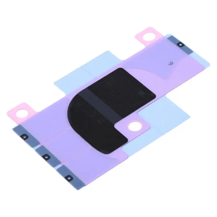 10 PCS Battery Adhesive Tape Stickers for iPhone X For iPhone X - For iPhone X
