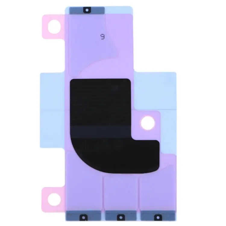 10 PCS Battery Adhesive Tape Stickers for iPhone X For iPhone X - For iPhone X