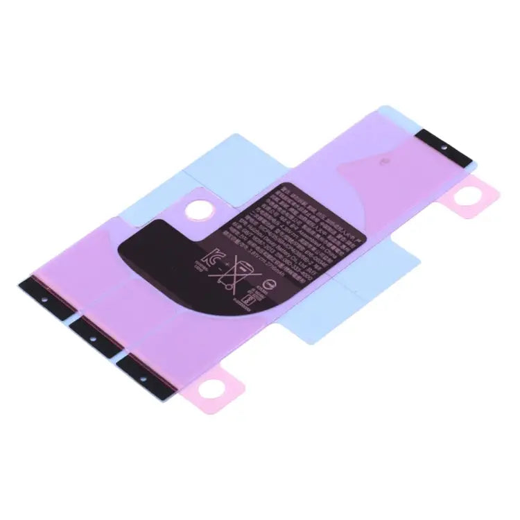 10 PCS Battery Adhesive Tape Stickers for iPhone X For iPhone X - For iPhone X