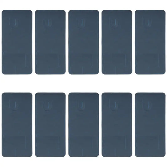 10 PCS Battery Back Housing Cover Adhesive for Google Pixel 3 For Google Pixel 3 - For Google Pixel 3