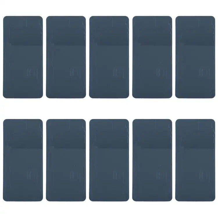 10 PCS Battery Back Housing Cover Adhesive for Google Pixel 3 XL For Google Pixel 3 XL - For Google Pixel 3 XL