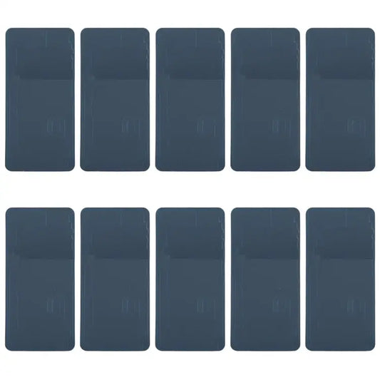 10 PCS Battery Back Housing Cover Adhesive for Google Pixel 3 XL For Google Pixel 3 XL - For Google Pixel 3 XL