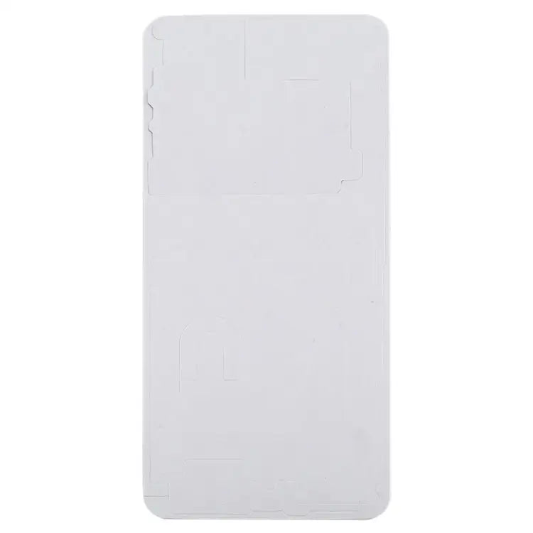 10 PCS Battery Back Housing Cover Adhesive for Google Pixel 3 XL For Google Pixel 3 XL - For Google Pixel 3 XL