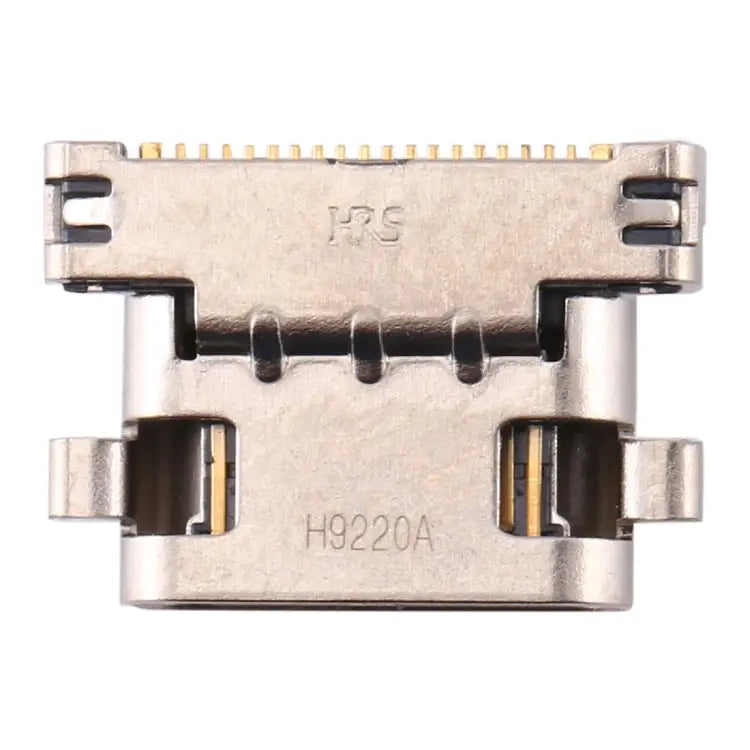 10 PCS Charging Port Connector for HTC U Play For HTC U Play - For HTC U Play