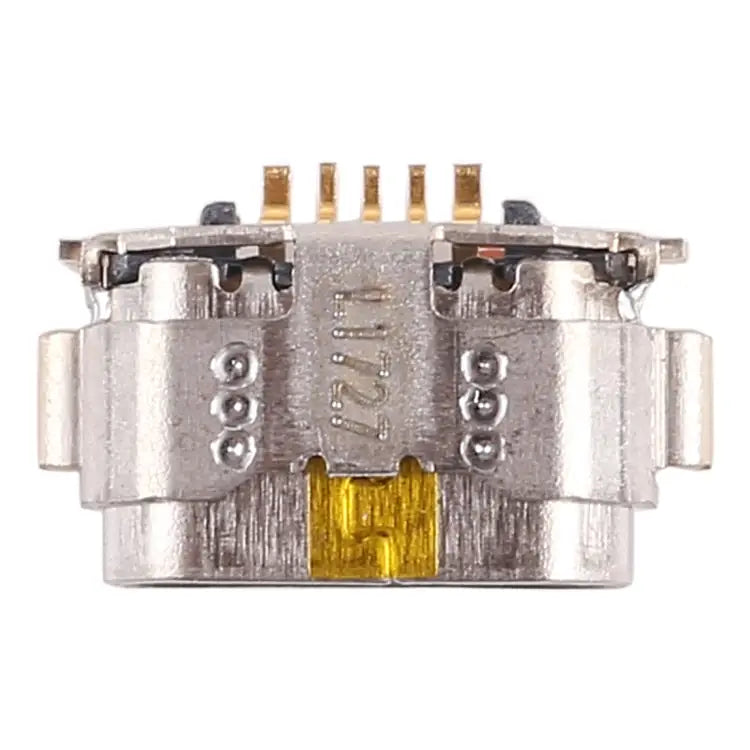 10 PCS Charging Port Connector for Huawei Enjoy 6s For Huawei Enjoy 6s - For Huawei Enjoy 6s