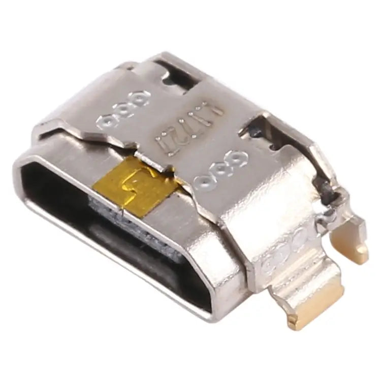 10 PCS Charging Port Connector for Huawei Enjoy 6s For Huawei Enjoy 6s - For Huawei Enjoy 6s