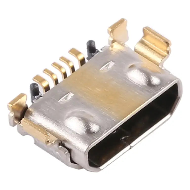 10 PCS Charging Port Connector for Huawei Enjoy 6s For Huawei Enjoy 6s - For Huawei Enjoy 6s