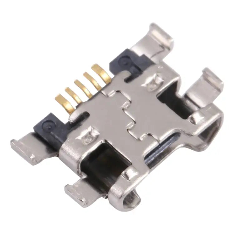 10 PCS Charging Port Connector for Huawei Enjoy 8e For Huawei Enjoy 8e - For Huawei Enjoy 8e